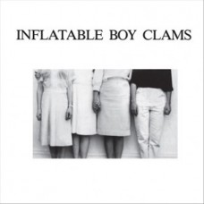 INFLATABLE BOY CLAMS-INFLATABLE BOY CLAMS (2-7")