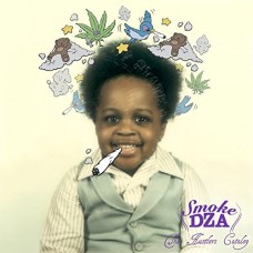 SMOKE DZA-HUSTLER'S CATALOG (CD)