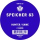 HUNTER/GAME-SPEICHER 83 (12")