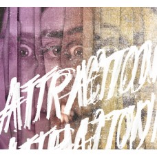 NOISE FM-ATTRACTION (CD)