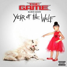 GAME-BLOOD MOON: YEAR OF THE WOLF (2CD+T-SHIRT)