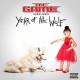 GAME-BLOOD MOON: YEAR OF THE WOLF (CD)