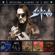 SODOM-5 ALBUMS IN ONE BOX (5CD)