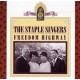 STAPLE SINGERS-FREEDOM HIGHWAY (CD)