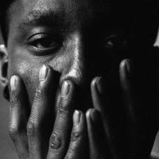 PETITE NOIR-KING OF ANXIETY EP (CD)