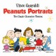 VINCE GUARALDI-PEANUTS PORTAITS (CD)