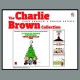 VINCE GUARALDI-CHARLIE BROWN COLLECTION (4CD)
