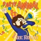 ERIC HERMAN-PARTY ANIMAL (CD)