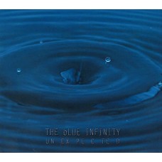 BLUE INFINITY-UNEXPECTED (CD)