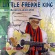 LITTLE FREDDIE KING-MESSIN' AROUND THA.. (CD)