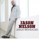 JASON NELSON-JESUS REVEALED (CD)