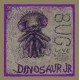 DINOSAUR JR.-BUG LIVE AT 9:30.. -LTD- (LP)
