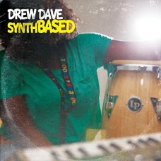 DREW DAVE-SYNTHBASED (CD)