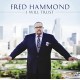 FRED HAMMOND-I WILL TRUST (CD)