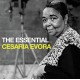CESARIA EVORA-ESSENTIAL (2CD)