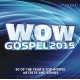 V/A-WOW GOSPEL 2015 (2CD)