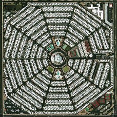 MODEST MOUSE-STRANGERS TO OURSELVES (2LP)