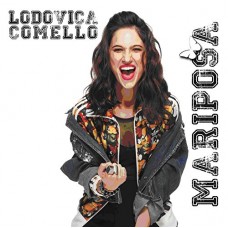 LODOVICA COMELLO-MARIPOSA (CD)