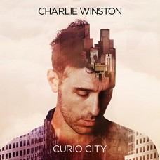 CHARLIE WINSTON-CURIO CITY (CD)