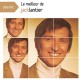 JACK LANTIER-PLAYLIST: LE MEILLEUR (CD)