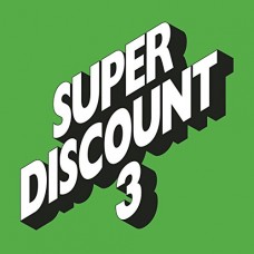 ETIENNE DE CRECY-SUPER DISCOUNT 3 (CD)