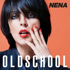 NENA-OLDSCHOOL (CD)