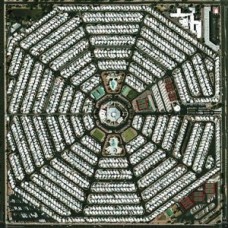 MODEST MOUSE-STRANGERS TO OURSELVES (CD)