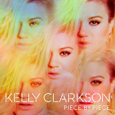KELLY CLARKSON-PIECE BY PIECE -DELUXE- (CD)