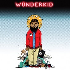 THELONIOUS MARTIN-WUNDERKID (LP)