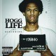 HOGG LIFE-BEGINNING PT 1/4 (CD)