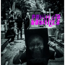 CUCHILLO-CUCHILLO (7")