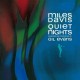 MILES DAVIS-QUIET NIGHTS (LP)