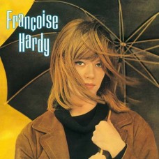 FRANCOISE HARDY-FRANCOISE HARDY -HQ- (LP)