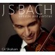 J.S. BACH-SONATAS AND PARTITAS (2CD)