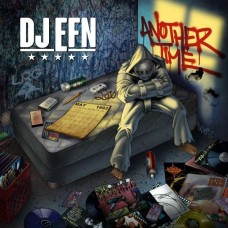 DJ EFN-ANOTHER TIME (CD)