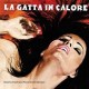 GIANFRANCO PLENIZIO-LA GATTA IN CALORE (LP)