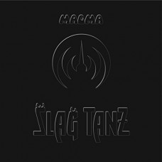 MAGMA-SLAG TANZ (LP)