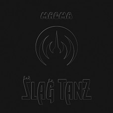 MAGMA-SLAG TANZ (CD)