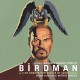 B.S.O. (BANDA SONORA ORIGINAL)- BIRDMAN (CD)