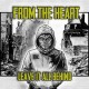 FROM THE HEART-LEAVE IT ALL BEHIND (CD)