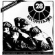 TWENTY 8 ESCUPITAJOS-DIFUNDIENDO.. (LP+CD)