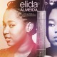 ELIDA ALMEIDA-ORA DOCI ORA MARCOS (CD)