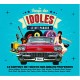 V/A-LE TEMPS DES IDOLES -.. (CD)