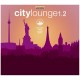 V/A-CITY LOUNGE 1.2 (4CD)