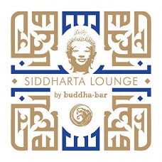 V/A-SIDDHARTHA LOUNGE (CD)