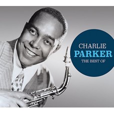 CHARLIE PARKER-BEST OF (2CD)