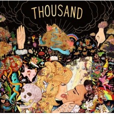 THOUSAND-THOUSAND (LP)