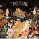 THOUSAND-THOUSAND (LP)