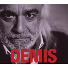 DEMIS ROUSSOS-DEMIS (CD)