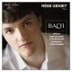 J.S. BACH-PARTITA NO.4 (CD)